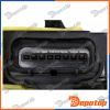 Serrure de porte droite pour KIA | EZC-HY-646, 81320-G5000